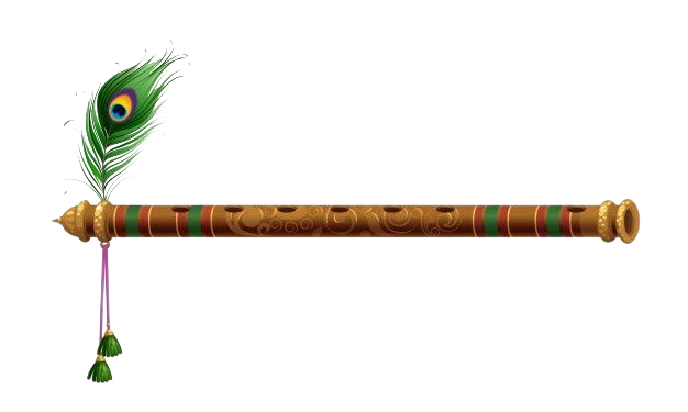 Bansuri Flute